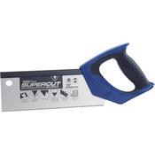 Supercut® 300mm/12″ Soft Grip Hardpoint Tenon Saw – 11tpi/12ppi image