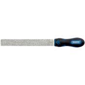 200mm Soft Grip Flat Tiling File image