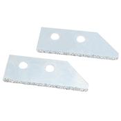 2 Spare Blades for 49419