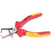 160mm Ergo Plus® Fully Insulated VDE Wire Strippers image