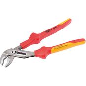 250mm Ergo Plus® Fully Insulated VDE Waterpump Pliers image
