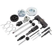 Engine Timing Kit (Audi, Porsche, Volkswagen)