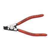 Knipex 46 21 A11 SBE 10mm – 25mm A11 Bent External Circlip Pliers image