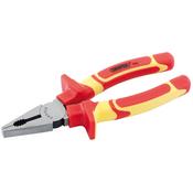 180mm VDE Combination Pliers image