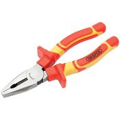 200mm VDE Combination Pliers image