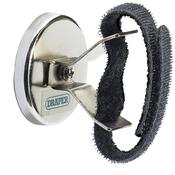 Magnetic Hook and Loop Holder image