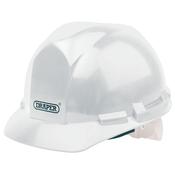 White Safety Helmet to EN397 image