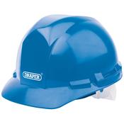 Blue Safety Helmet to EN397 image