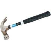 450G (16oz) Tubular Shaft Claw Hammer image