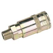1/4″ BSP Taper Male Thread Verte x Air Coupling image
