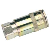 3/8″ BSP Taper Female Thread Verte x Air Coupling
