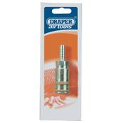 5/16″ Bore Verte x Air Line Coupling with Tailpiece image