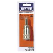 3/8″ Bore Verte x Air Line Coupling with Tailpiece image