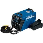 230V TIG HF Welder (160A) image