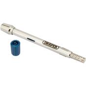 tyre pressure Gauge image