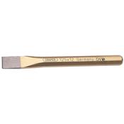 12mm x 125mm Octagonal Flat Cold Chisel image