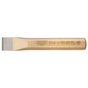 16mm x 100mm Flat Cold Chisel image
