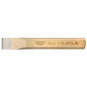 18mm x 125mm Flat Cold Chisel image