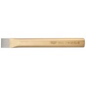 22mm x 180mm Flat Cold Chisel image