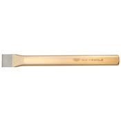 28mm x 250mm Flat Cold Chisel