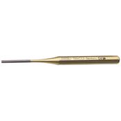 3.5mm x 150mm Octagonal Parallel Pin Punch image