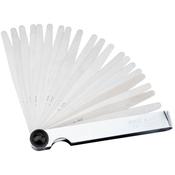 Metric Feeler Gauge image