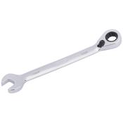 9mm Draper Hi-Torq® Metric Reversible Ratcheting Combination Spanner image