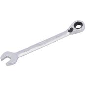 10mm Draper Hi-Torq® Metric Reversible Ratcheting Combination Spanner image