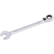 11mm Draper Hi-Torq® Metric Reversible Ratcheting Combination Spanner image