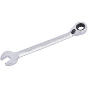 12mm Draper Hi-Torq® Metric Reversible Ratcheting Combination Spanner image