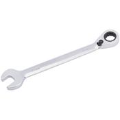 13mm Draper Hi-Torq® Metric Reversible Ratcheting Combination Spanner image