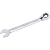 14mm Draper Hi-Torq® Metric Reversible Ratcheting Combination Spanner image