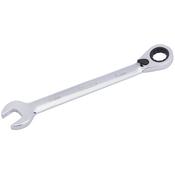 15mm Draper Hi-Torq® Metric Reversible Ratcheting Combination Spanner image