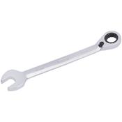 16mm Draper Hi-Torq® Metric Reversible Ratcheting Combination Spanner image