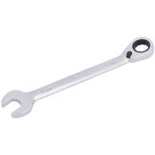 19mm Draper Hi-Torq® Metric Reversible Ratcheting Combination Spanner image