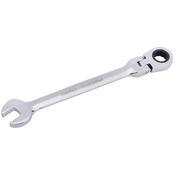 12mm Draper Hi-Torq® Metric Flexible Head Ratcheting Combination Spanner image