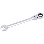 15mm Draper Hi-Torq® Metric Flexible Head Ratcheting Combination Spanner image