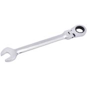 19mm Draper Hi-Torq® Metric Flexible Head Ratcheting Combination Spanner image