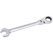 22mm Draper Hi-Torq® Metric Flexible Head Ratcheting Combination Spanner image