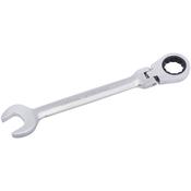 24mm Draper Hi-Torq® Metric Flexible Head Ratcheting Combination Spanner image