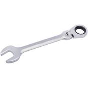 30mm Draper Hi-Torq® Metric Flexible Head Ratcheting Combination Spanner image