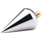 130G Steel Plumb Bob image