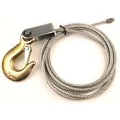 Spare Ratchet Power Puller Cable Assembly for 51934