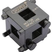 CALIPER WIND BACK TO