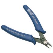 130mm Electronic Flush Cut Nipper image