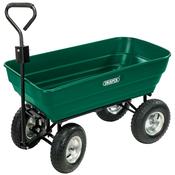 Heavy Duty Tipping Cart