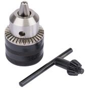 MT2/13mm Geared Chuck image