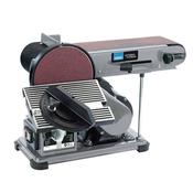 Belt and Disc Sander (375W) image