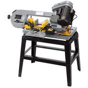 130mm Horizontal Metal Cutting Bandsaw (550W) image