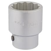 1.5/8″, 1″ Sq. Dr. Elora Bi-Hexagon Socket image